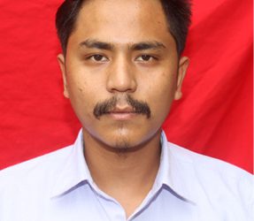 Aashish Shrestha