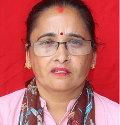 Ashmita Mishra