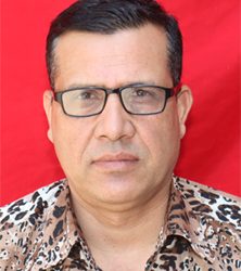 Bhawani Parajuli