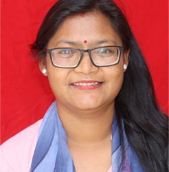 Bimala Shrestha