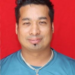 Deepak Bajracharya