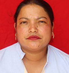 Goma Shrestha