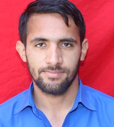 Hari Chandra Thapa