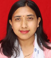 Kanchan Regmi