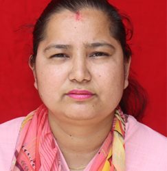 Lina Shrestha