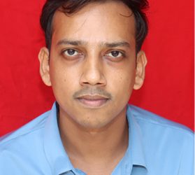 Milan Adhikari