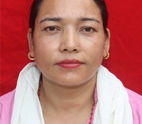 Nirmala Tolange