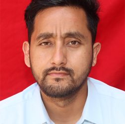 Pramesh Shrestha