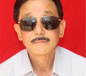 Pramod Rai