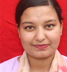 Rama Karki