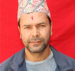 Ramesh Chalise