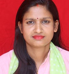 Ruby Chaudhary