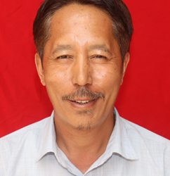 Shiva Thapa
