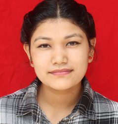 Smriti Shrestha
