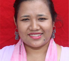 Srijana Shrestha