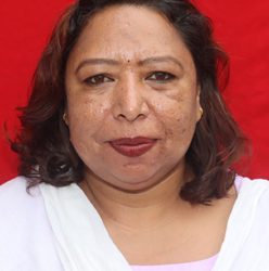 Suprabha Ali