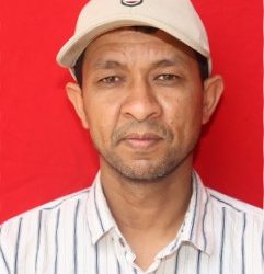 Tika Prasad Bhattarai